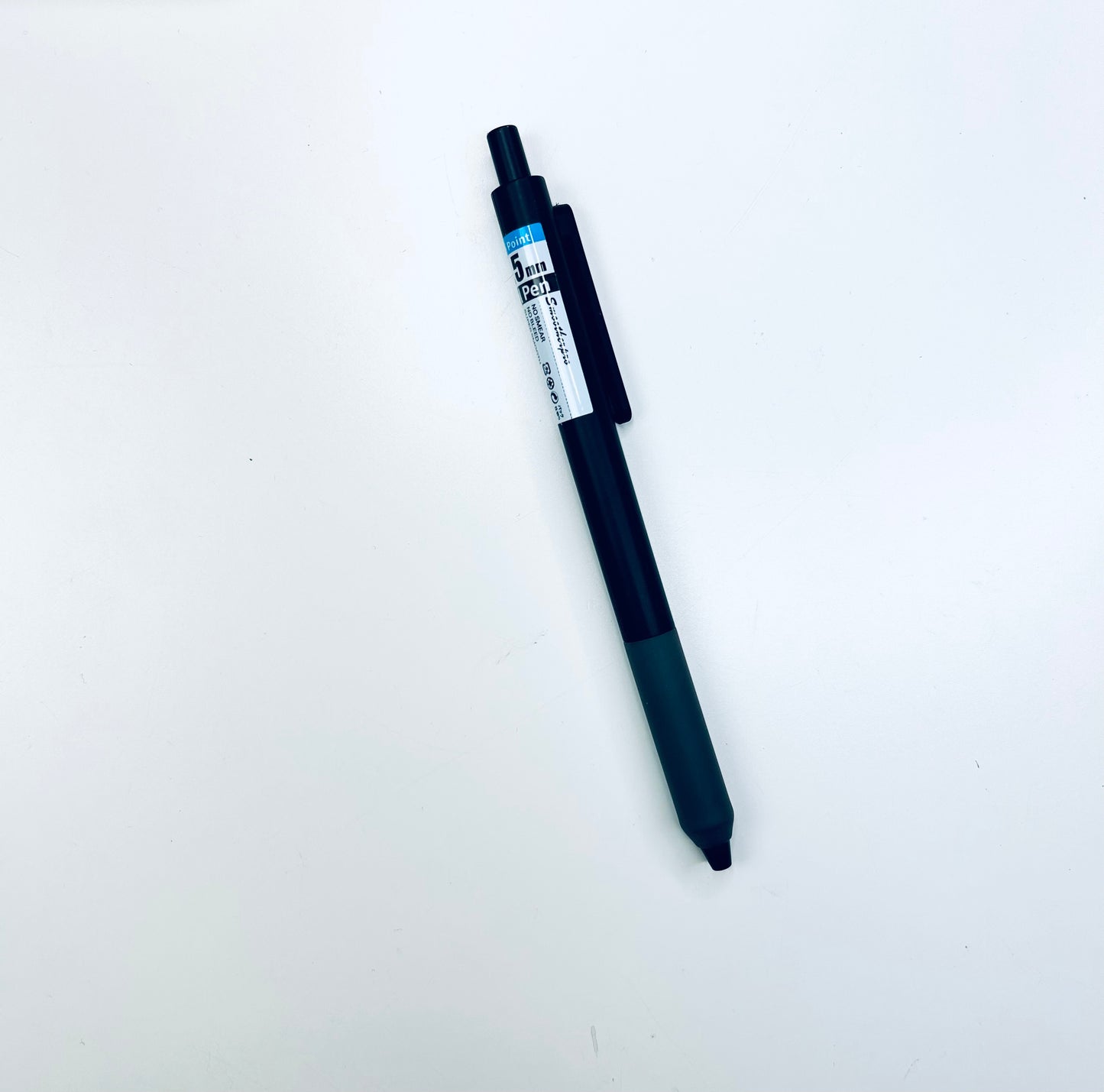 SMOOTHER PRO 0.5 GEL PEN