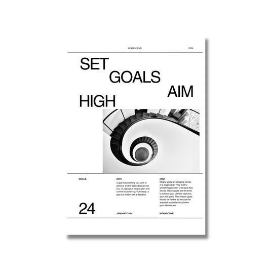 AIM HIGH DASHBOARD