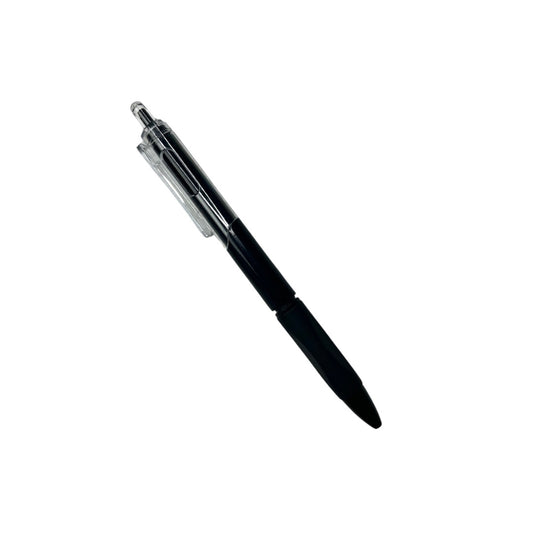 BLACK BK 0.5 GEL PEN