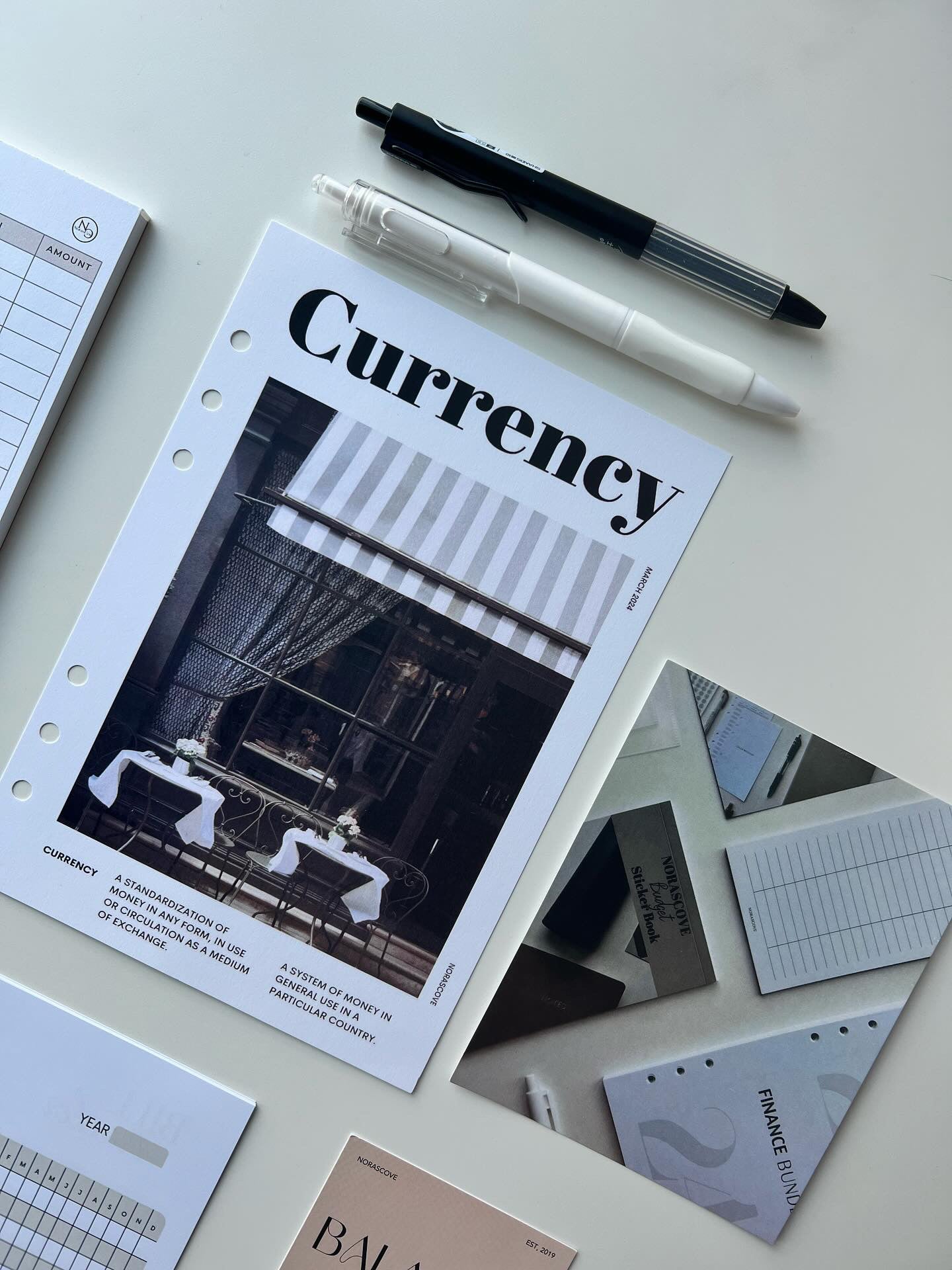 Currency Dashboard