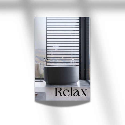 Relax Dashboard