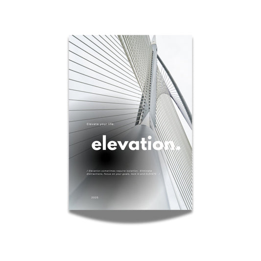 Elevation Dashboard