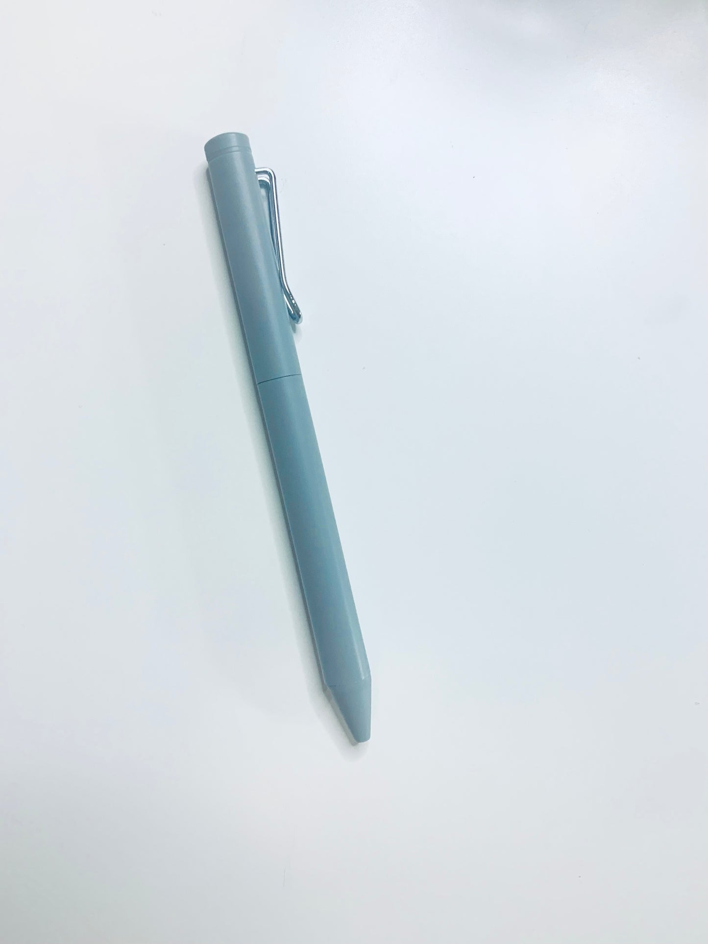 TRIANGLE BALL POINT PEN | 0.5