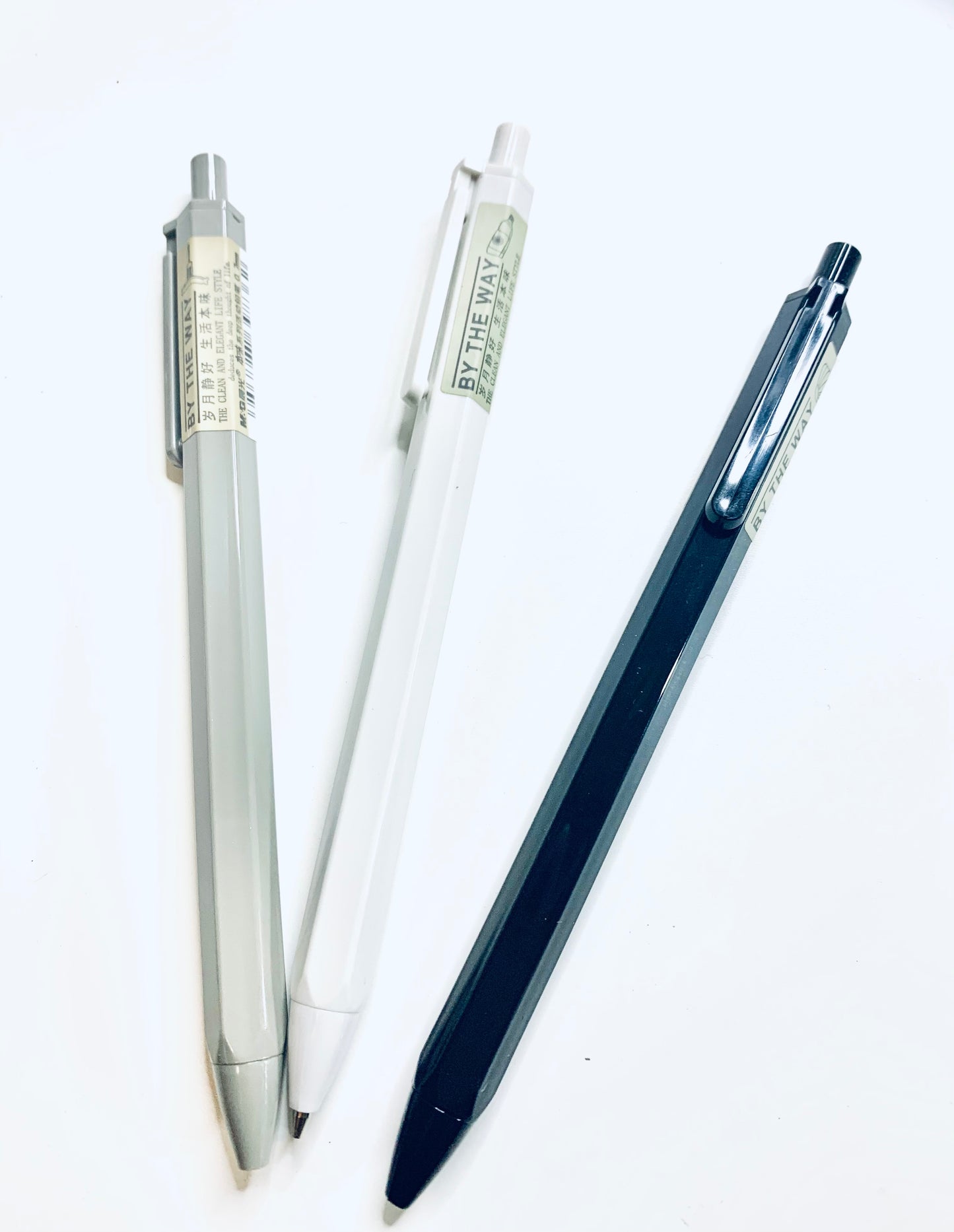 Mechanical Pencils